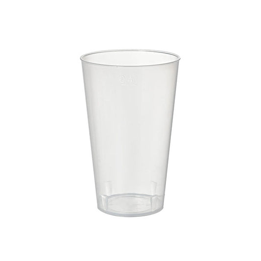 Glas Festival Flergångs 40cl Transparent 150st