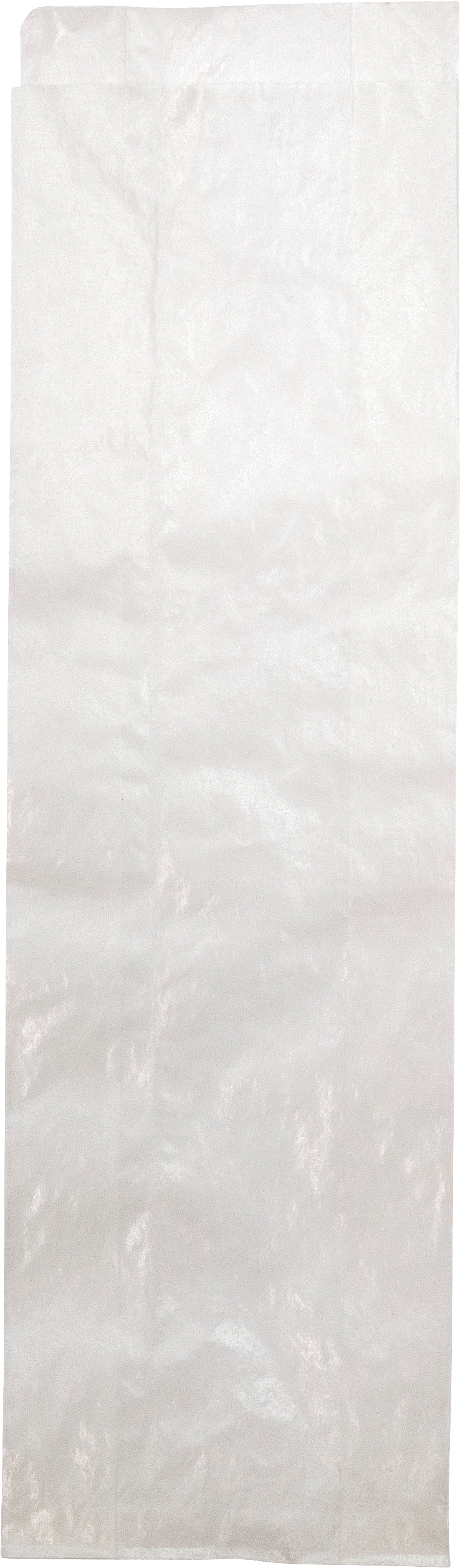 Påse plan baguette & ciabatta Transparent 1000st