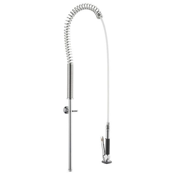 Förspolningsanordning Komplett Mora