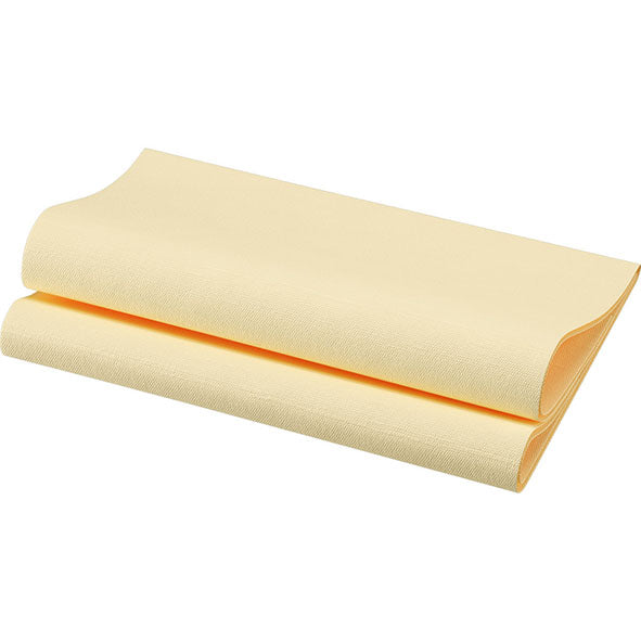 Servett Dunisoft Bio 40x40cm Vanilj 360st