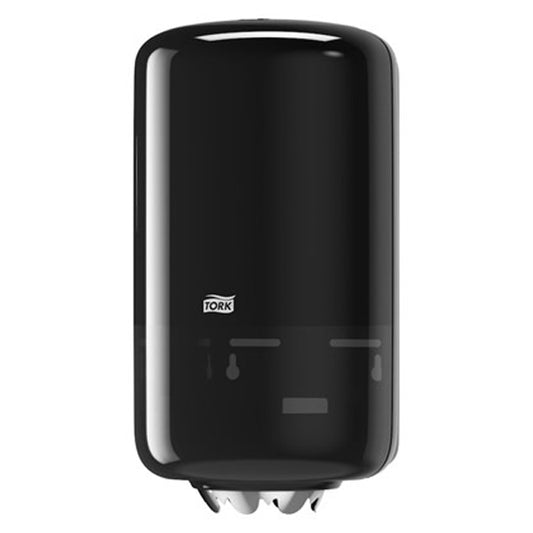Tork Dispenser Hand Centrum Mini M1 Svart