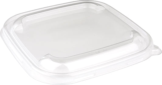Lock till form bagasse 750/1000ml Transparent 300st