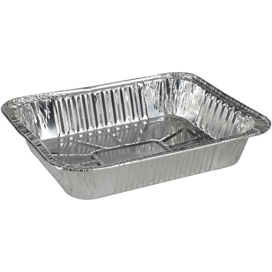 Aluminiumform GN1/2 3,6L 100st