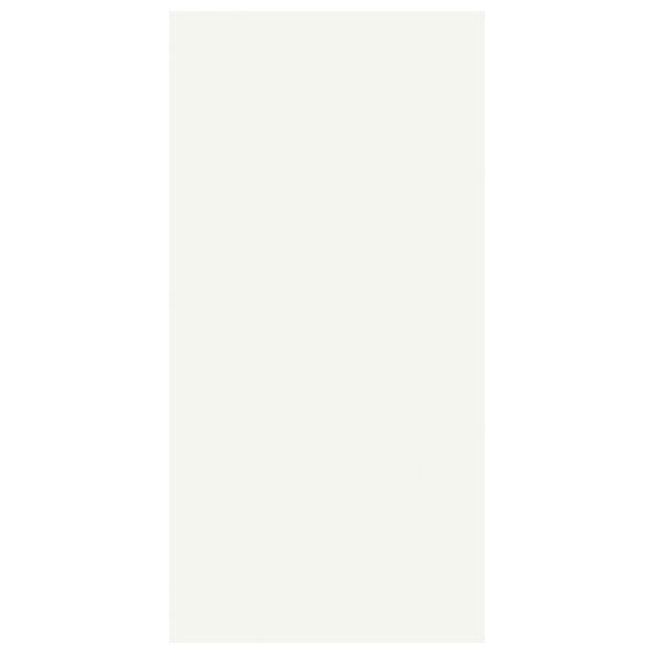 Servett Dunisoft Bio 1/8 48x48cm Vit 360st