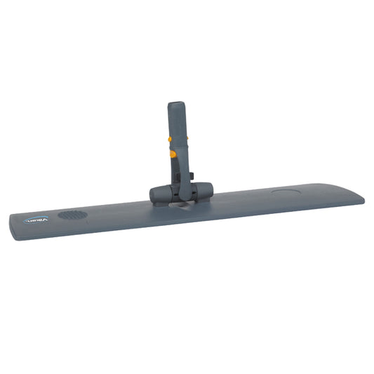 Moppstativ Kardborre 40cm Grå