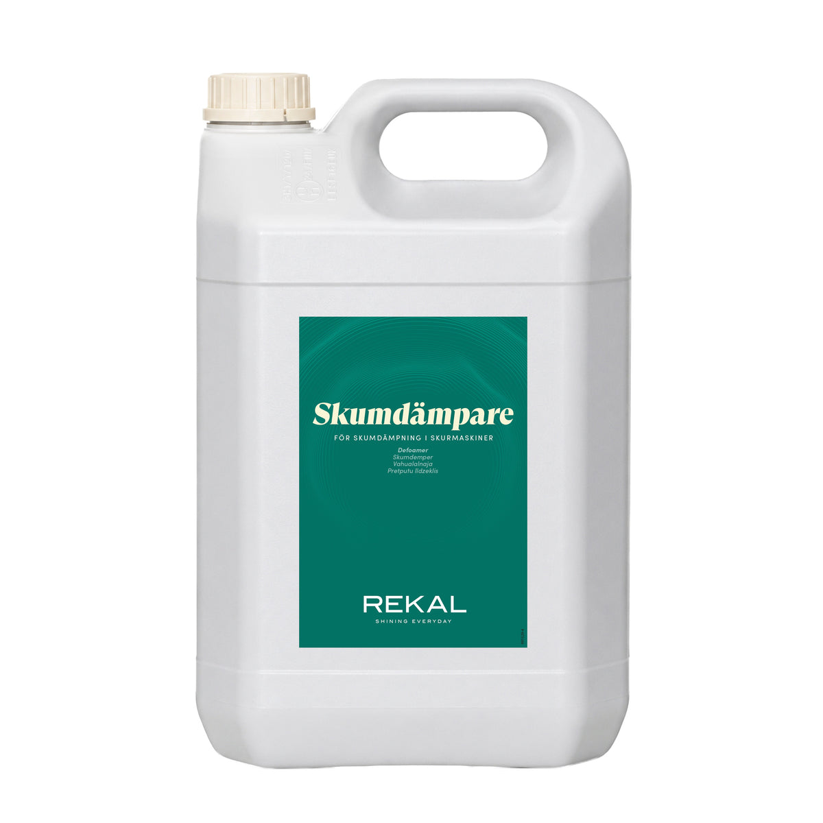 Skumdämpare 5L