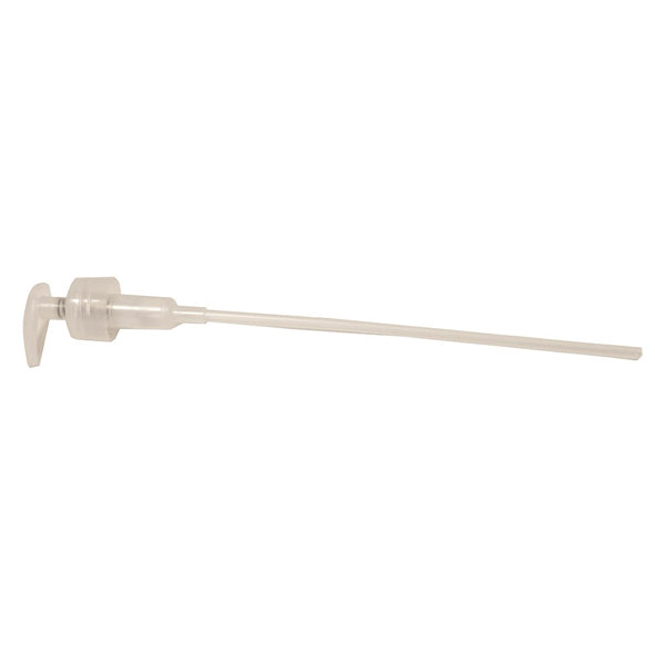Doseringspump 1L Flaska 2ml/dos