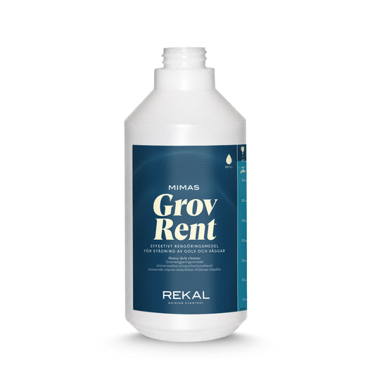 Refillflaska Mimas Grovrent